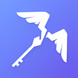 أيقونة البرنامج: VPN Master Key:VPN Free P…