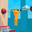 程序图标：AthleteFalling