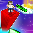 ไอคอนของโปรแกรม: Obby Tower to Stars