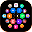 Ikon program: iNotify & Control Center …