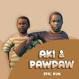 Иконка программы: Aki and Pawpaw: Epic Run