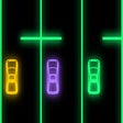 Иконка программы: 3 Cars Game