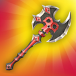 أيقونة البرنامج: Heroics Epic Legend of Ar…