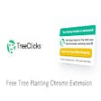 Icon of program: TreeClicks - Plant Trees …