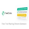 TreeClicks - Plant Trees while Shopping