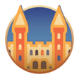 Иконка программы: Tower Builder HD