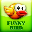 程序图标：Flying Bird: jump Fly  Fa…
