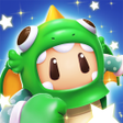 Иконка программы: Beans Party: Knockout Roy…