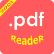 Ikon program: EZ PDF Reader