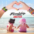 程序图标：Friendship Quotes BFF Quo…