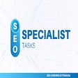 Icon of program: SEO Specialist Tasks