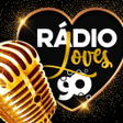 程序图标：Rádio Loves 90
