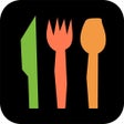 Иконка программы: marketplace.me: Еда за 20…