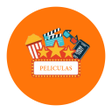 Ícone do programa: PelisPlay