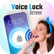 Voice lock : Voice Screen Lock
