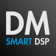 プログラムのアイコン：DM Smart DSP
