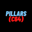 Ícone do programa: Pillars (C64)