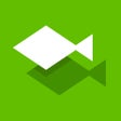 Programın simgesi: ALLE ANGELN - App für Ang…