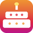 프로그램 아이콘: Instagram Birthday Export…
