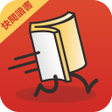 程序图标：快閱讀書-精彩小說在線閱讀