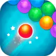 Bubble Shooter Dog - Classic Bubble Pop Game
