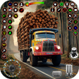 Off-road Truck Simulator 2024