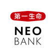 程序图标：第一生命NEOBANK