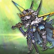 プログラムのアイコン：로드 오브 던전