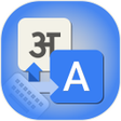 Hindi Keyboard : Easy Hindi Typing icon