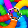 ไอคอนของโปรแกรม: Slither Jam