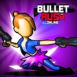 Ikon program: Bullet Rush Online