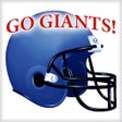 أيقونة البرنامج: Go Giants