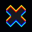 Programın simgesi: HypnoPixels - AI Generato…