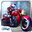 أيقونة البرنامج: AE 3D Motor: Moto Bike Ra…