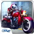 AE 3D Motor: Moto Bike RacingRoad Rage to Car Run