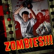 Biểu tượng của chương trình: Zombies   Board Game