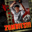 Icoon van programma: Zombies!!!  Board Game