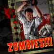 Zombies!!!  Board Game