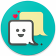 Symbol des Programms: Lett Message
