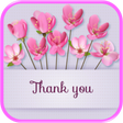 Icon of program: Thank you Greetings, Quot…