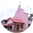 程序图标：St. Chavara Kuriakose Eli…