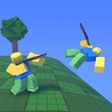 Icon of program: Shoot People Off A Map Si…