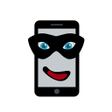 أيقونة البرنامج: Hide My Number |Hide Call…