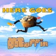 Icône du programme : Here Goes Muffin
