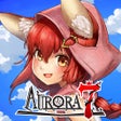 Ikon program: Aurora7オーロラセブン