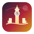 Ikona programu: Around London