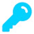 أيقونة البرنامج: Random Password Generator