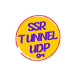 ssr tunnel udp