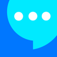 Ícone do programa: VK Messenger: Chats and c…