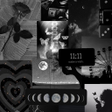 Ícone do programa: Black Wallpaper